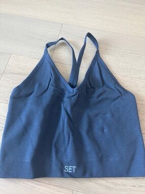 Set Active Top